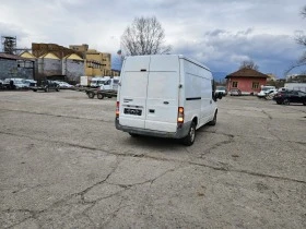     Ford Transit 2.2tdci 