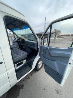 Mercedes-Benz Sprinter 210 Хладилен, снимка 13