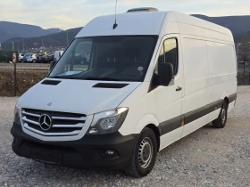 Mercedes-Benz Sprinter 316 MAXI/ NAVI/MULTI-VOLAN/TEMPOMAT/FULL, снимка 1