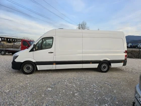 Mercedes-Benz Sprinter 316 MAXI/ NAVI/MULTI-VOLAN/TEMPOMAT/FULL, снимка 3