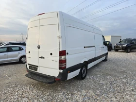 Mercedes-Benz Sprinter 316 MAXI/ NAVI/MULTI-VOLAN/TEMPOMAT/FULL, снимка 6