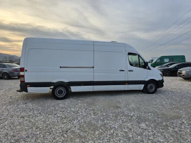 Mercedes-Benz Sprinter 316 MAXI/ NAVI/MULTI-VOLAN/TEMPOMAT/FULL, снимка 7