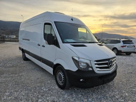 Mercedes-Benz Sprinter 316 MAXI/ NAVI/MULTI-VOLAN/TEMPOMAT/FULL, снимка 2