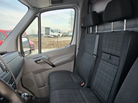 Mercedes-Benz Sprinter 316 MAXI/ NAVI/MULTI-VOLAN/TEMPOMAT/FULL, снимка 11