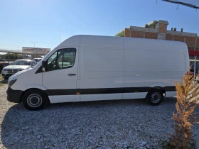 Mercedes-Benz Sprinter 316 MAXI | Mobile.bg    8