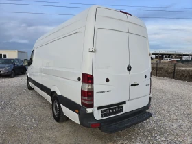 Mercedes-Benz Sprinter 316 MAXI/ NAVI/MULTI-VOLAN/TEMPOMAT/FULL, снимка 4