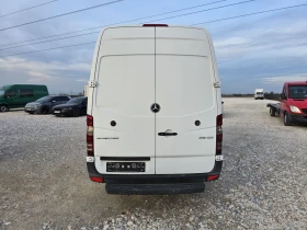 Mercedes-Benz Sprinter 316 MAXI/ NAVI/MULTI-VOLAN/TEMPOMAT/FULL, снимка 5