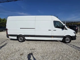 Mercedes-Benz Sprinter 316 MAXI | Mobile.bg    4