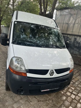Renault Master TD | Mobile.bg    2