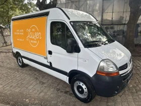 Renault Master TD