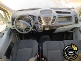 Ford Transit 2.2 TDCi 310 L2 Doppelkabine | Mobile.bg � ����� ������ 14