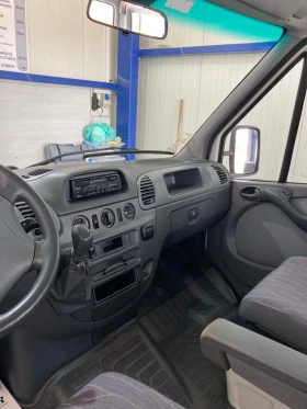 Mercedes-Benz Sprinter 213 213 CDI, снимка 8