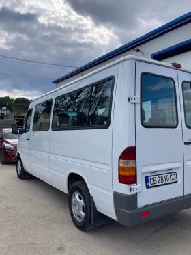 Mercedes-Benz Sprinter 213 213 CDI, снимка 6