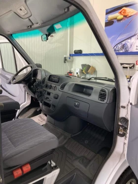 Mercedes-Benz Sprinter 213 213 CDI, снимка 12