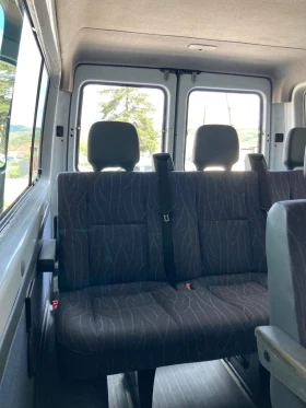 Mercedes-Benz Sprinter 213 213 CDI, снимка 10