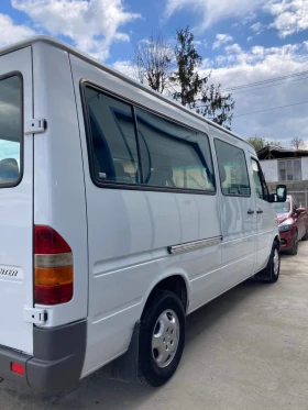 Mercedes-Benz Sprinter 213 213 CDI, снимка 11