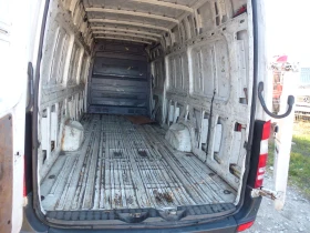 Mercedes-Benz Sprinter 310 XXL MAXI 4.80 ������� | Mobile.bg � ����� ������ 5