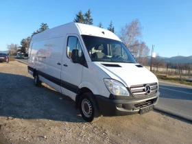 ����� �� �������� �� Mercedes-Benz Sprinter 310 XXL MAXI 4.80 �������