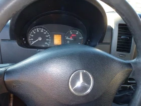 Mercedes-Benz Sprinter 310 XXL MAXI 4.80 ������� | Mobile.bg � ����� ������ 11