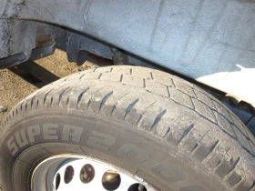 Mercedes-Benz Sprinter 310 XXL MAXI 4.80 ������� | Mobile.bg � ����� ������ 6