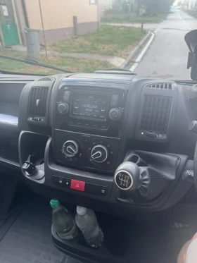 Peugeot Boxer | Mobile.bg � ����� ������ 7