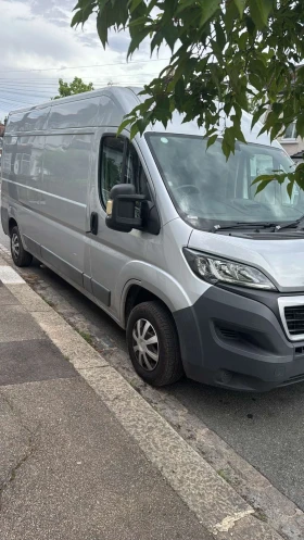 Peugeot Boxer | Mobile.bg � ����� ������ 3
