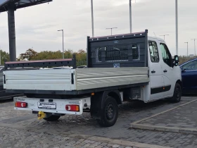 Renault Master 2.3dCi/165к.с./L3H1/6+ 1 места | Auto.bg — изображение 4