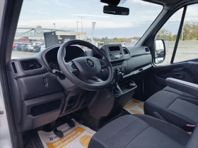 Renault Master 2.3dCi/165к.с./L3H1/6+ 1 места | Auto.bg — изображение 10