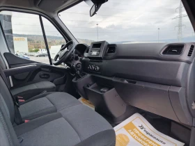 Renault Master 2.3dCi/165к.с./L3H1/6+ 1 места | Auto.bg — изображение 11