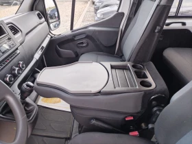 Renault Master 2.3dCi/165к.с./L3H1/6+ 1 места | Auto.bg — изображение 15