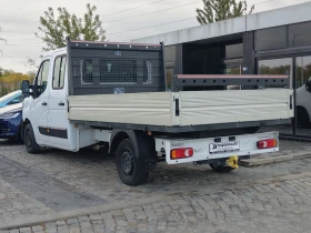 Renault Master 2.3dCi/165к.с./L3H1/6+ 1 места | Auto.bg — изображение 6