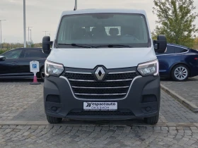 Renault Master 2.3dCi/165к.с./L3H1/6+ 1 места | Auto.bg — изображение 2