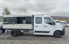 Renault Master 2.3dCi/165к.с./L3H1/6+ 1 места | Auto.bg — изображение 7