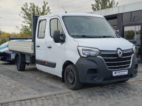 Renault Master 2.3dCi/165к.с./L3H1/6+ 1 места | Auto.bg — изображение 3