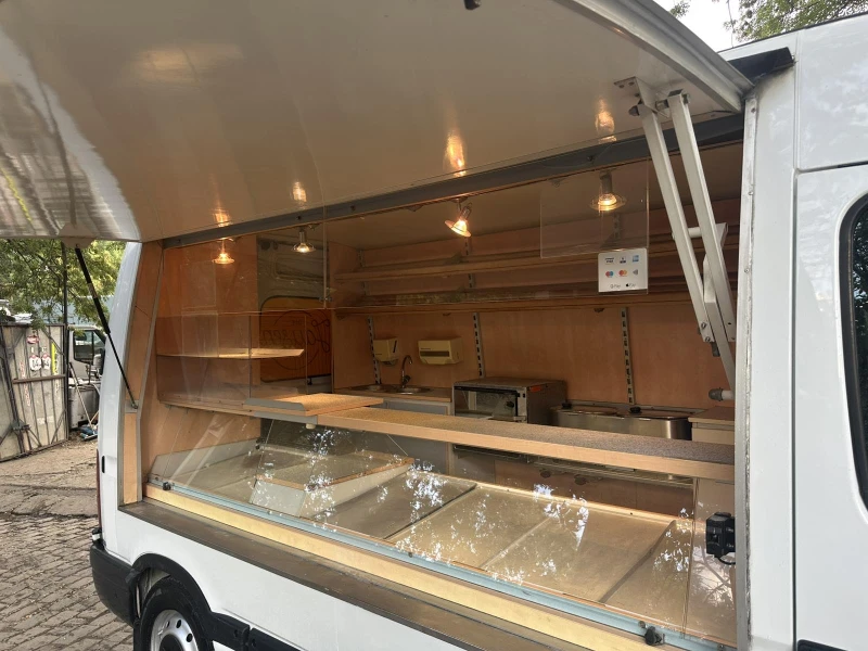 Renault Master TD, снимка 9 - Бусове и автобуси - 51244693