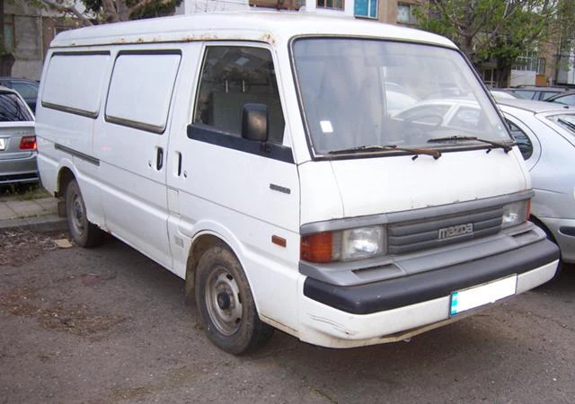 Mazda E !!!! | Mobile.bg   1