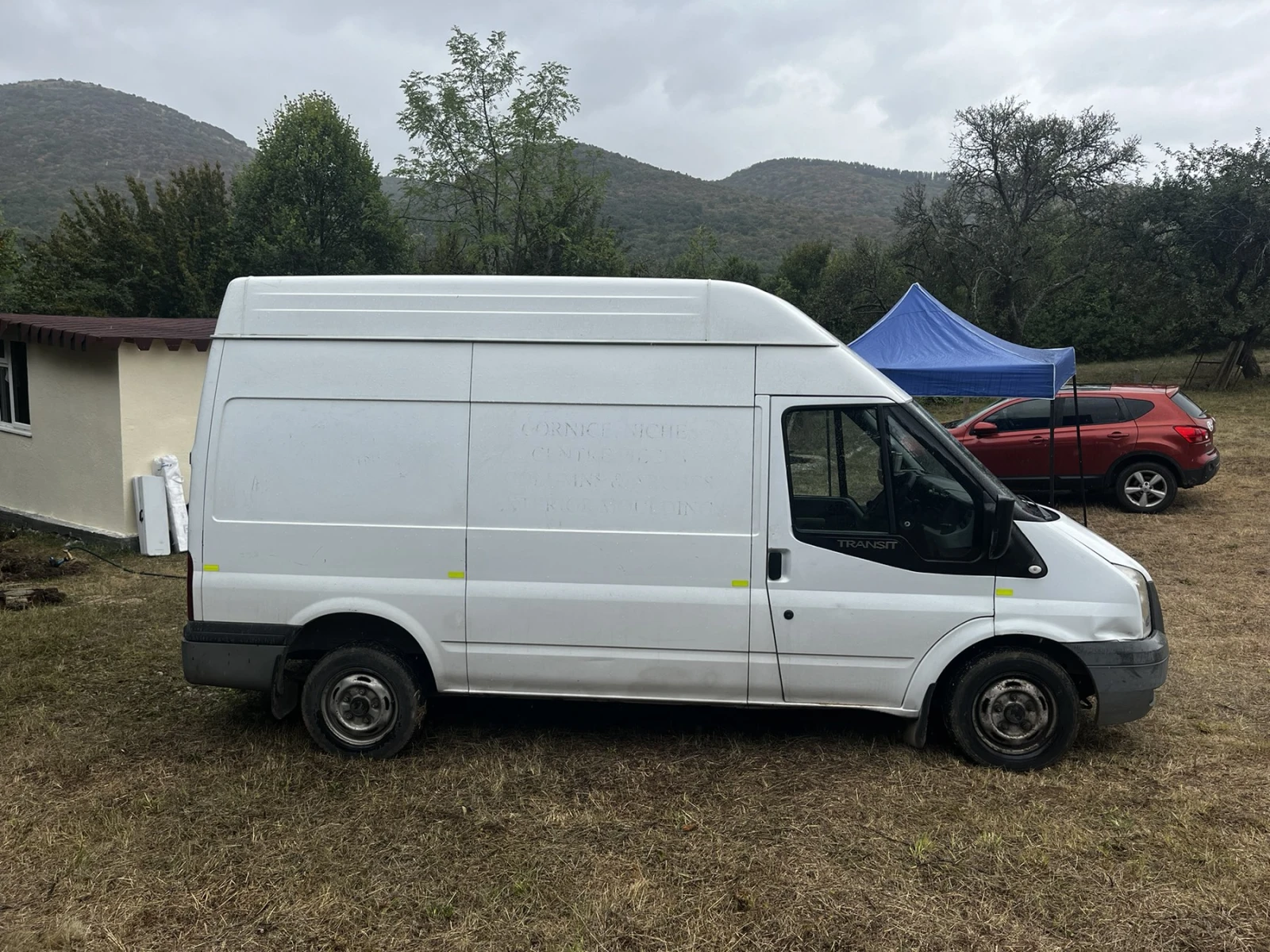 Ford Transit T280 - изображение 2