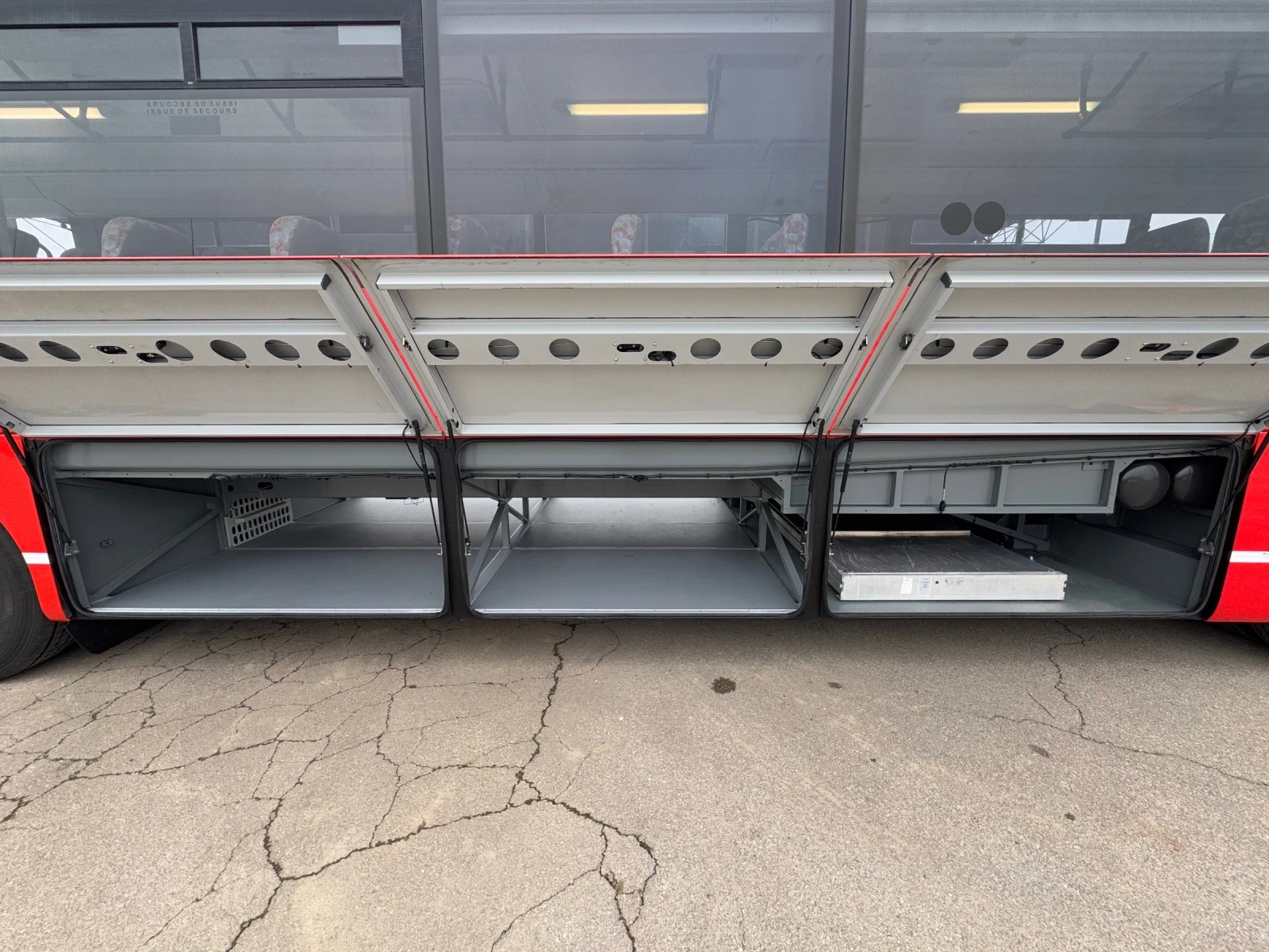 Mercedes-Benz Intouro O 560 ME UL intouro integro Om457 | Mobile.bg   11