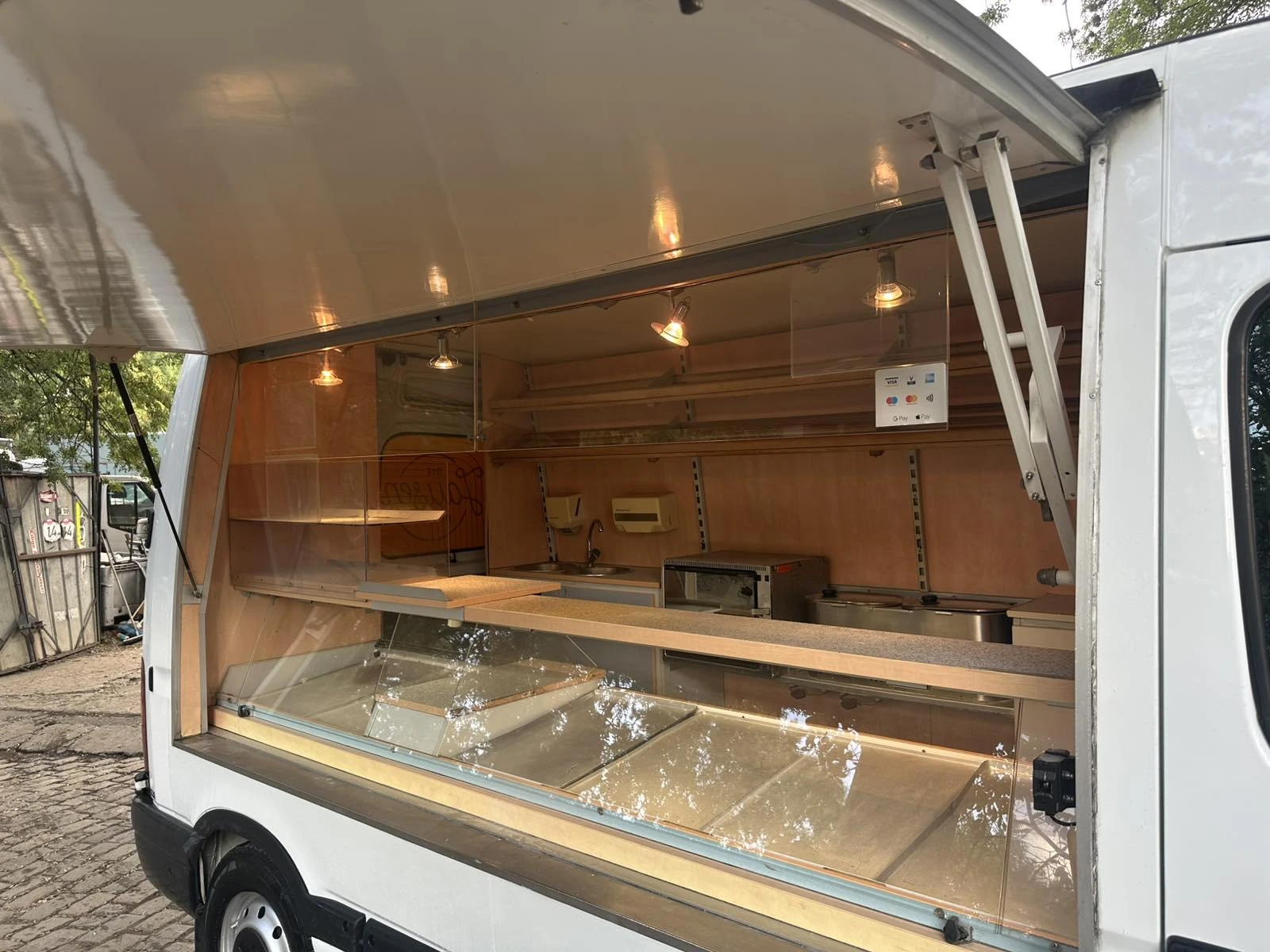 Renault Master TD - изображение 9