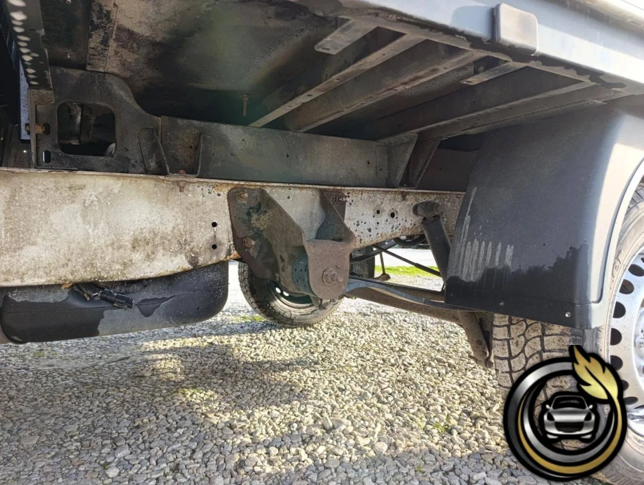 Ford Transit 2.2 TDCi 310 L2 Doppelkabine, снимка 16 - Бусове и автобуси - 52344999