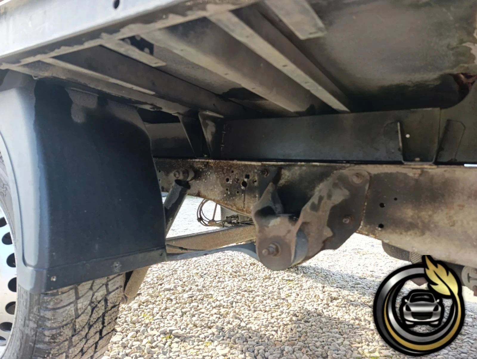 Ford Transit 2.2 TDCi 310 L2 Doppelkabine, снимка 17 - Бусове и автобуси - 52344999