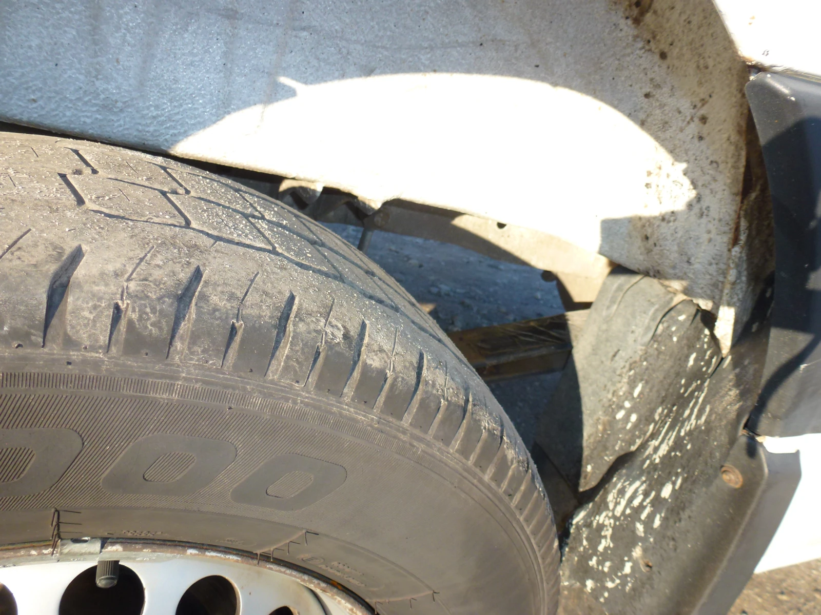 Mercedes-Benz Sprinter 310 XXL MAXI 4.80 дължина - изображение 7