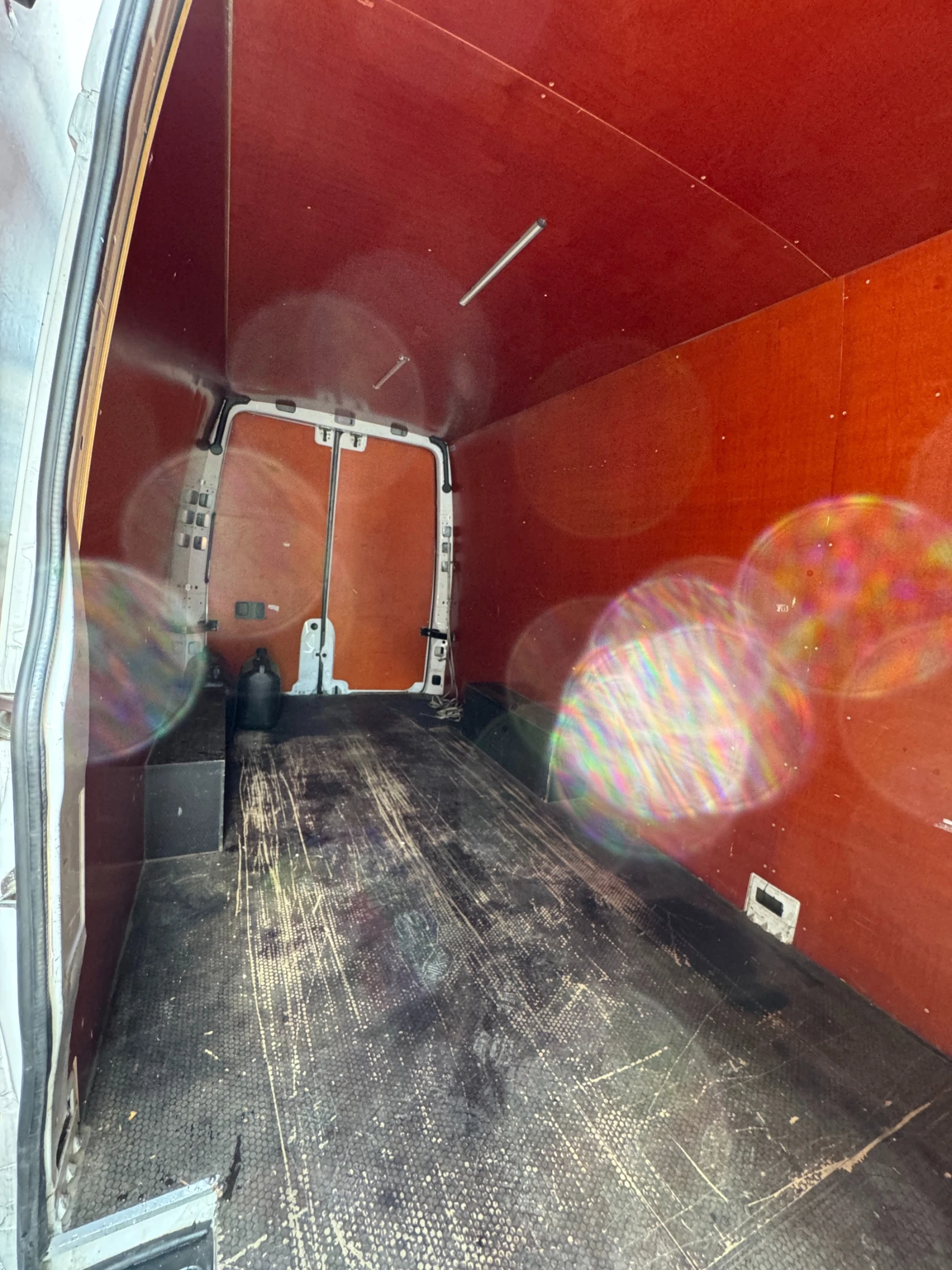 Mercedes-Benz Sprinter 2.2D , снимка 12 - Бусове и автобуси - 54833225
