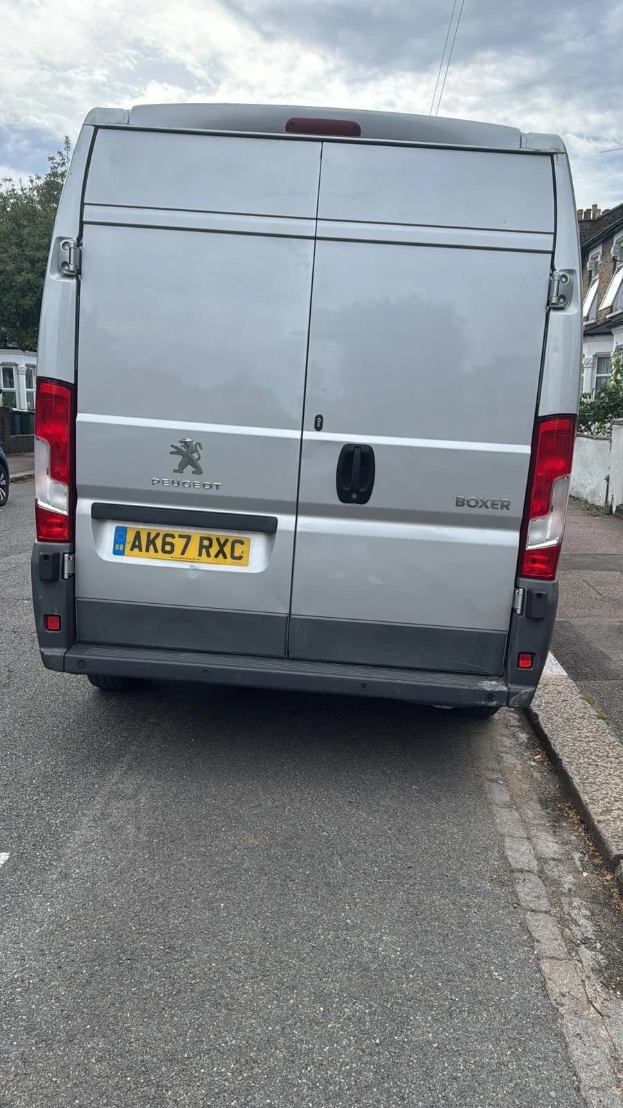 Peugeot Boxer | Mobile.bg � ����������� 4