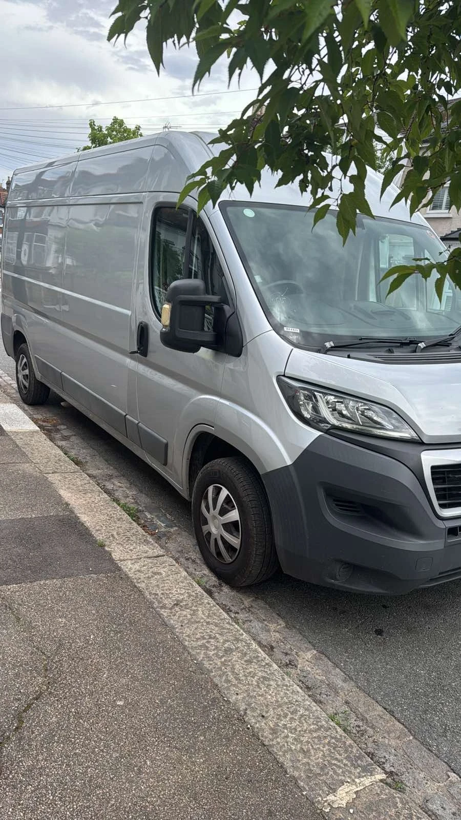 Peugeot Boxer | Mobile.bg � ����������� 3