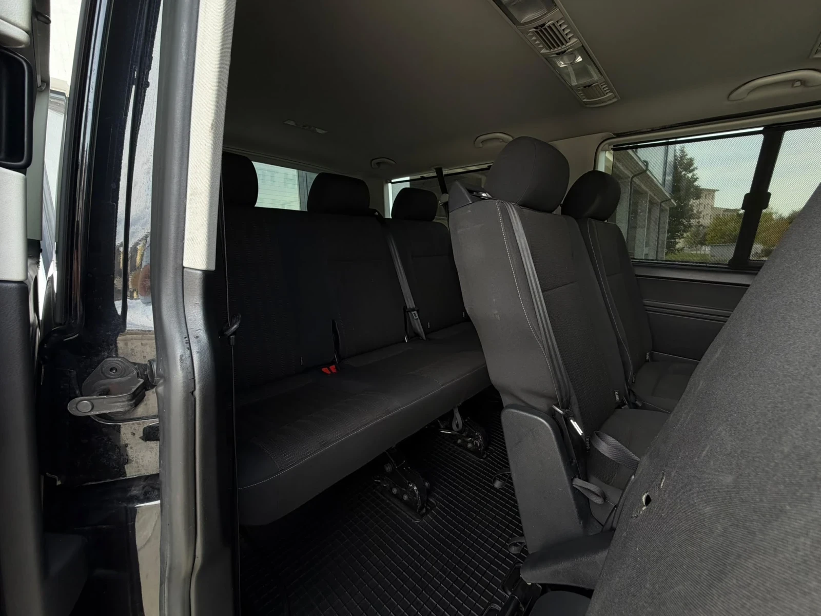VW Caravelle VW CARAVELLE T6, снимка 17 - Бусове и автобуси - 56224803