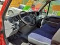 Iveco 35c18 до 3, 5т. 3000 КУБИКА ТРИСТРАНЕН САМОСВАЛ ШВЕЙЦАРИ, снимка 8