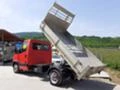 Iveco 35c18 до 3, 5т. 3000 КУБИКА ТРИСТРАНЕН САМОСВАЛ ШВЕЙЦАРИ, снимка 4