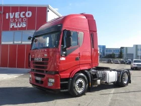  Iveco Stralis