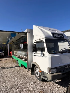 Iveco 79.14 Хранителен, снимка 13